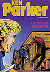 Ken Parker (1982)  n° 13 - Ediciones Zinco S. A.