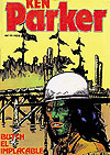 Ken Parker (1982)  n° 17 - Ediciones Zinco S. A.