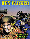 Ken Parker (1982)  n° 3 - Ediciones Zinco S. A.