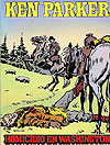 Ken Parker (1982)  n° 4 - Ediciones Zinco S. A.