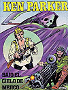 Ken Parker (1982)  n° 7 - Ediciones Zinco S. A.