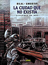 Leyendas de Hoy  n° 8 - Norma Editorial