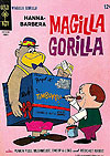 Maguilla Gorilla (1964)  n° 6 - Western Publishing Co.