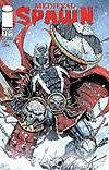 Medieval Spawn (2025)  n&deg;&nbsp;3 - Image Comics