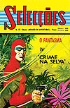 Mundo de Aventuras Selecções  n° 82 - Aguiar & Dias
