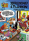 Mortadelo Y Filemón (1993)  n° 10 - Ediciones B