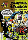 Mortadelo Y Filemón (1993)  n° 1 - Ediciones B