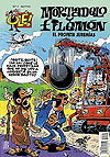 Mortadelo Y Filemón (1993)  n° 2 - Ediciones B