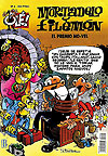 Mortadelo Y Filemón (1993)  n° 4 - Ediciones B