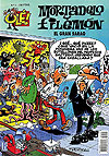 Mortadelo Y Filemón (1993)  n° 5 - Ediciones B