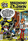 Mortadelo Y Filemón (1993)  n° 7 - Ediciones B