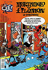 Mortadelo Y Filemón (1993)  n° 8 - Ediciones B