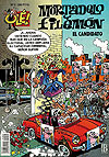 Mortadelo Y Filemón (1993)  n° 9 - Ediciones B