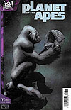 Planet of The Apes - Fall of Man (2023)  n° 1 - Marvel Comics