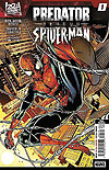Predator Vs Spider-Man (2025)  n&deg;&nbsp;1 - Marvel Comics