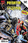 Predator Vs Spider-Man (2025)  n&deg;&nbsp;4 - Marvel Comics
