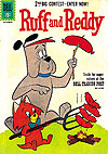 Ruff And Reddy (1960)  n° 11 - Dell