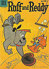 Ruff And Reddy (1960)  n° 4 - Dell