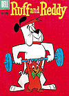 Ruff And Reddy (1960)  n° 5 - Dell