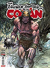 Savage Sword of Conan, The (2024)  n° 9 - Titan Comics