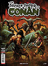 Savage Sword of Conan, The (2024)  n° 9 - Titan Comics