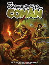 Savage Sword of Conan, The (2025)  n&deg;&nbsp;2 - Titan Comics