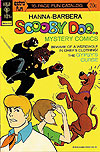 Scooby Doo... Mystery Comics (1973)  n° 22 - Western Publishing Co.