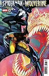 Spider-Man & Wolverine (2025)  n° 3 - Marvel Comics