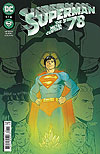 Superman '78: The Metal Curtain (2024)  n° 1 - DC Comics