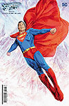 Superman '78: The Metal Curtain (2024)  n° 1 - DC Comics