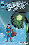 Superman '78: The Metal Curtain (2024)  n° 2 - DC Comics
