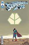 Superman '78: The Metal Curtain (2024)  n° 5 - DC Comics