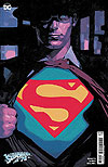 Superman '78: The Metal Curtain (2024)  n° 5 - DC Comics