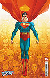 Superman '78: The Metal Curtain (2024)  n° 6 - DC Comics