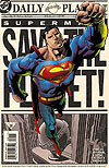 Superman: Save The Planet (1998)  n° 1 - DC Comics