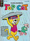Top Cat (1964)  n° 10 - Gold Key