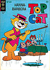 Top Cat (1964)  n° 18 - Gold Key