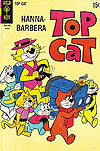 Top Cat (1964)  n° 25 - Gold Key