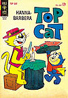 Top Cat (1964)  n° 9 - Gold Key