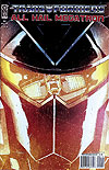 Transformers: All Hail Megatron (2008)  n° 2 - Idw Publishing