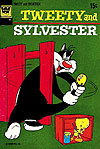 Tweety And Sylvester (1963)  n° 26 - Gold Key