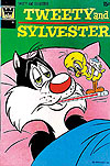 Tweety And Sylvester (1963)  n° 29 - Gold Key