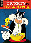 Tweety And Sylvester (1963)  n° 7 - Gold Key