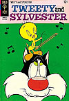 Tweety And Sylvester (1963)  n° 8 - Gold Key