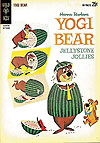 Yogi Bear (1962)  n° 10 - Gold Key