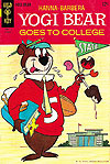 Yogi Bear (1962)  n° 30 - Gold Key