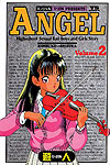 Angel (1989)  n° 2 - Shogakukan