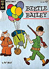 Beetle Bailey (1962)  n° 45 - Gold Key