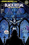 Black Ritual: The Book of Nyx (2025)  n° 4 - Image Comics