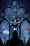 Black Ritual: The Book of Nyx (2025)  n° 4 - Image Comics